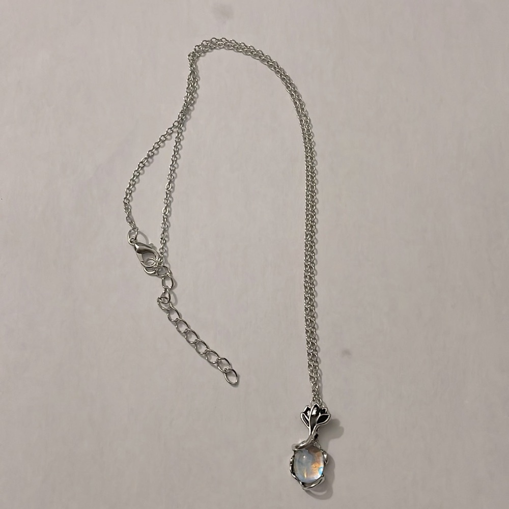 Shiny Necklace